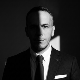 Isaac Cohen, OryqO founder